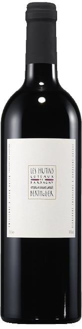 Bertholier 1er Cru 2020 Geneva - aoc