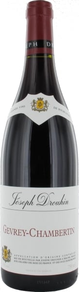 Gevrey-Chambertin 2021 aoc