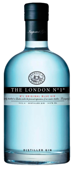 Gin The London NÂ° 1