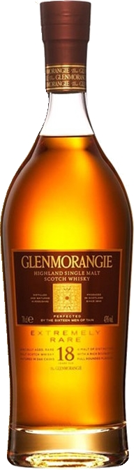 Glenmorangie 18 Ans Highlands - Scotland