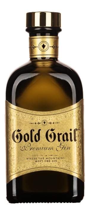 Gold Grail - Premium Portugal