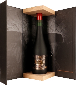 Gran Faustino 1955 Rioja - doca