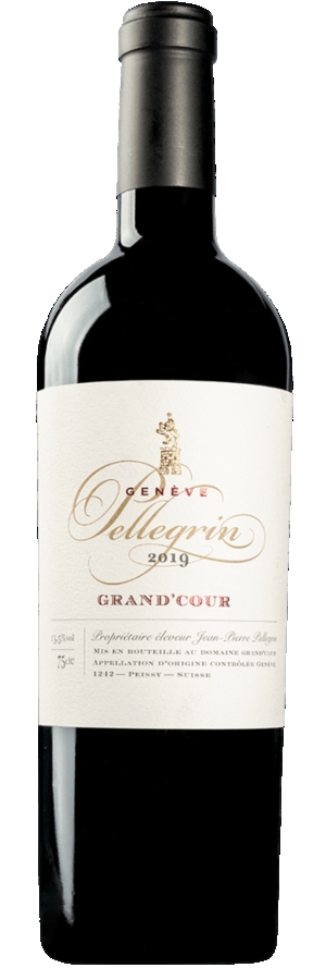 Grand Cour 2019 Geneva - aoc