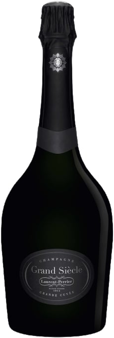 Grand Siècle NÂ°25 - Brut Champagnes