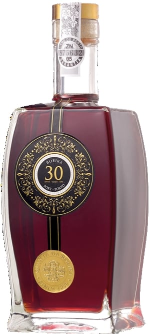 King Boeira 30 Years Old Tawny Port - doc