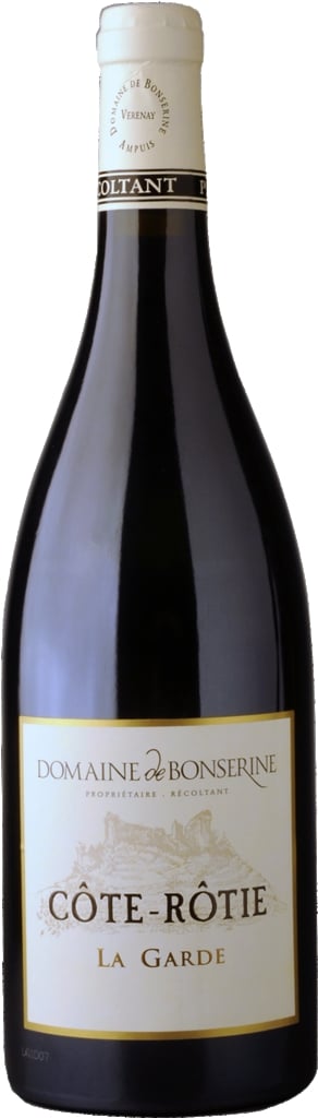La Garde 2016 Côte Rôtie - aoc
