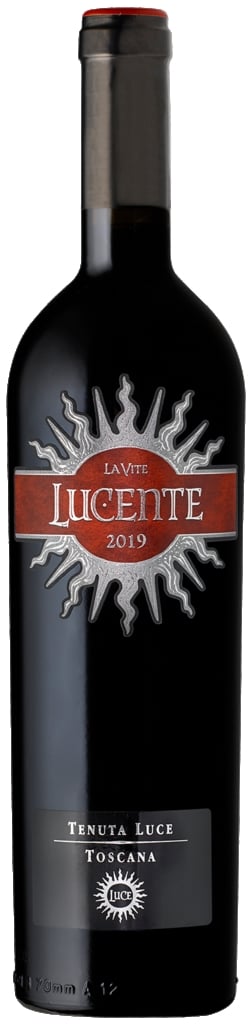 La Vite Lucente 2020 Toscana - igt