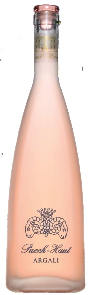 Argali 2022 Languedoc - aoc