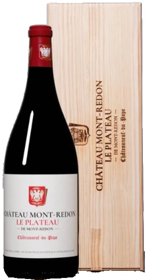 The Plateau of Mont Redon - CB1 2016 Castle of the Pope - aop