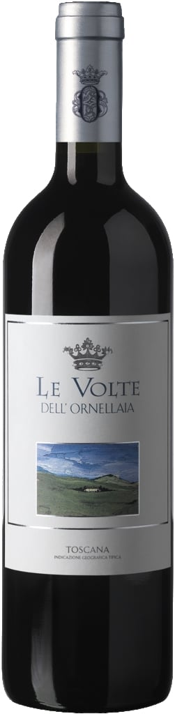 The Volte 2020 Tuscany - igt