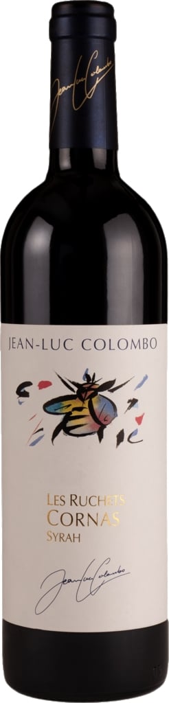 Les Ruchets 2016 Horns - aoc