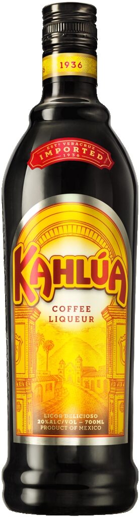 Coffee liqueur Mexico