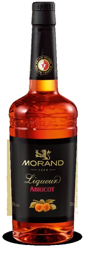 Apricot liqueur