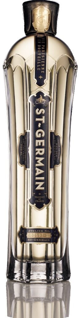 St. Germain liquor