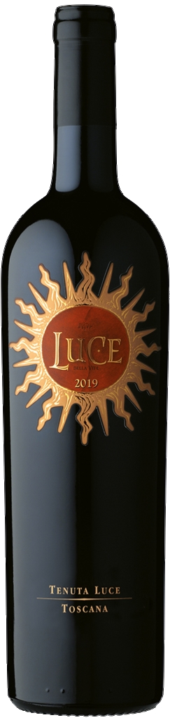 Luce Della Vite 2019 Tuscany - igt