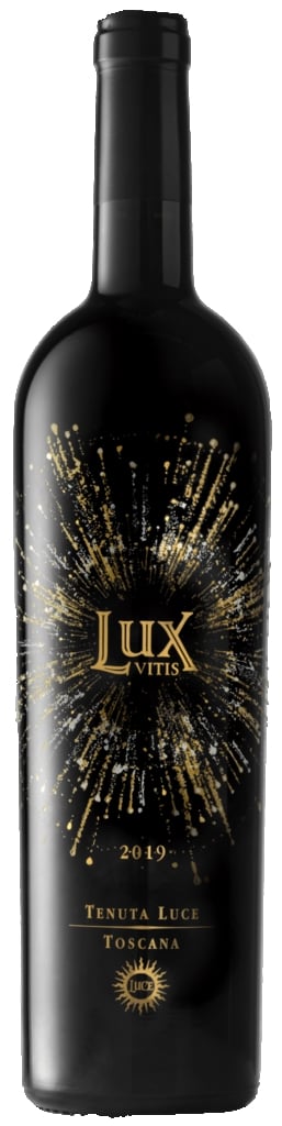 Lux Vitis 2019 Tuscany - igt