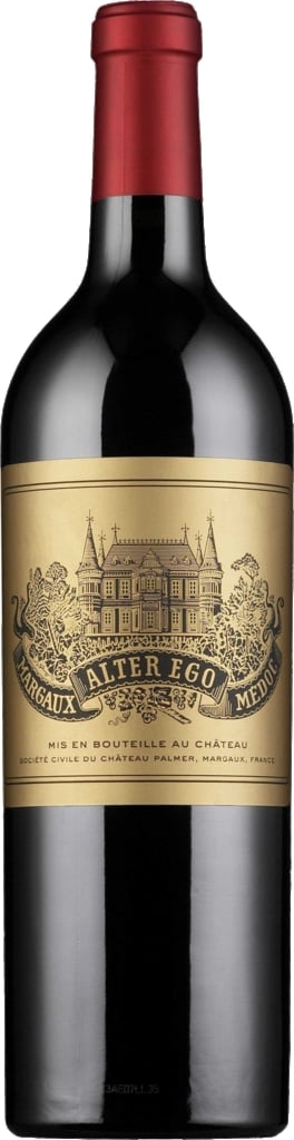 Palmer's Alter Ego 2020 Margaux - aoc