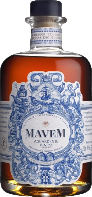 Mavem - Premium Portugal