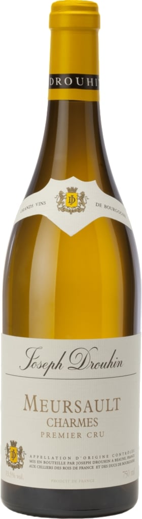 Meursault 1er Cru - Charmes 2019 aoc