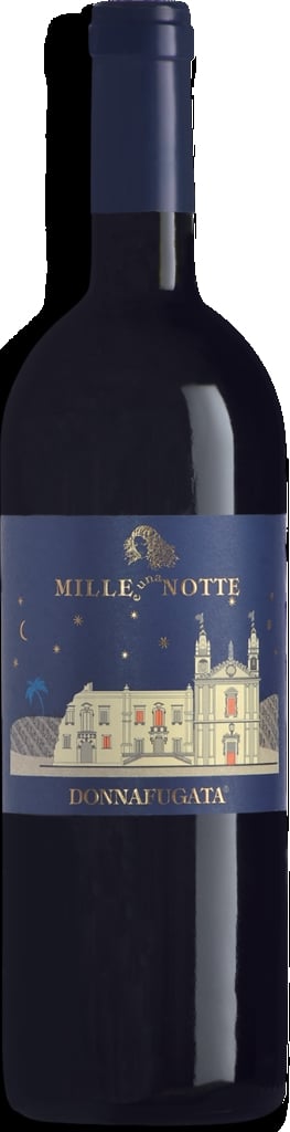 Mille e Una Notte 2018 Sicilia - igp