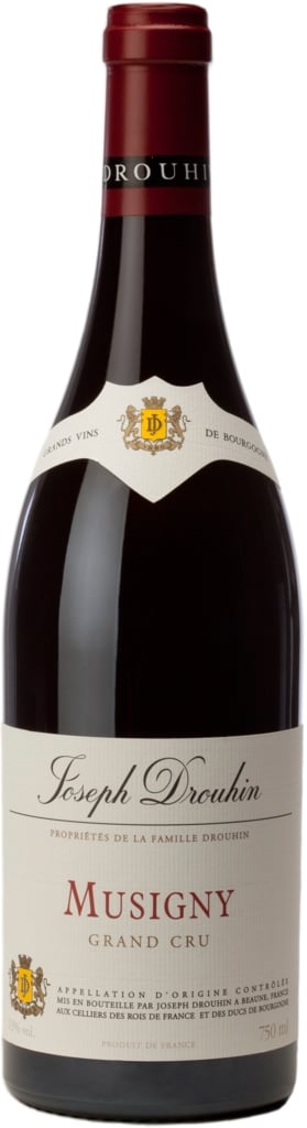 Musigny Grand Cru 2019 aoc