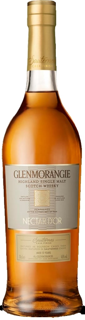 Golden Nectar 12 years Highlands - Scotland