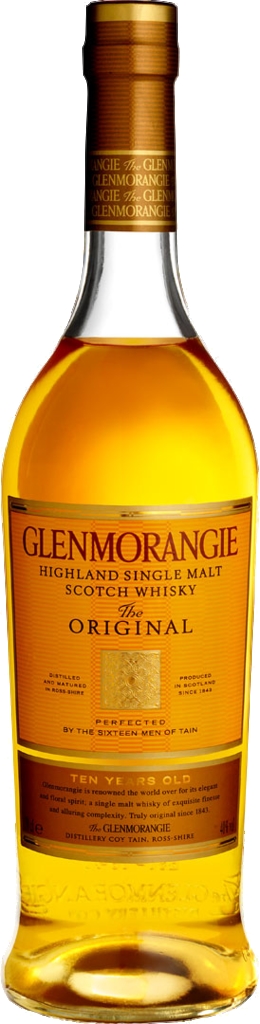 Original Highlands - Scotland