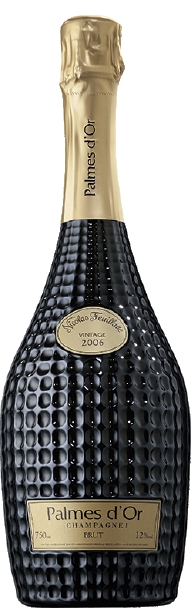 Palme d'or Brut 1998