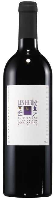 Pinot Noir - 1er Cru 2019 Dardagny - aoc