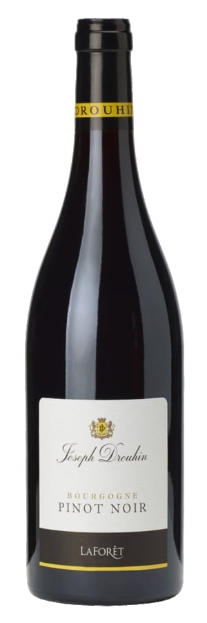 Pinot Noir - LaforÃªt 2019 Bourgogne - aoc