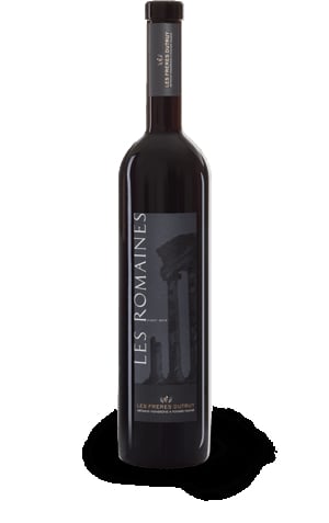 Pinot Noir - Les Romaines 2018 La Côte - aoc