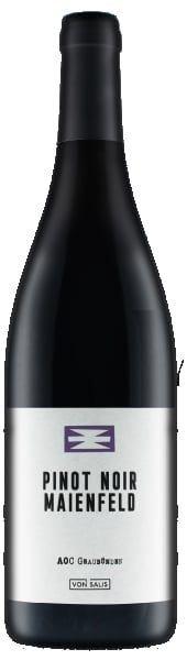 Pinot Noir - Maienfeld 2021 Grisons - aoc