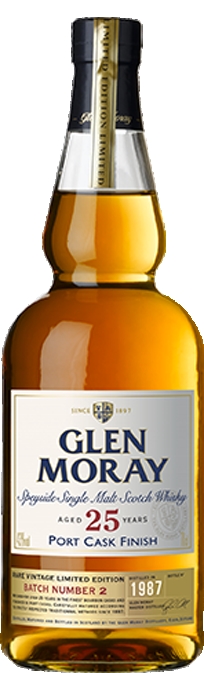 Port Cask 1988 - 25 Years Spiceside - Scotland - Single Malt