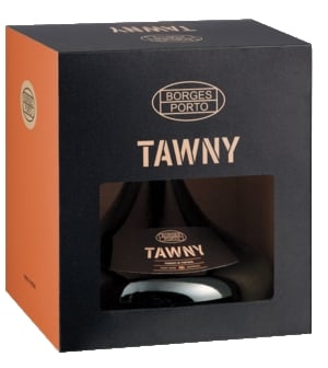 Borges tawny Porto - doc