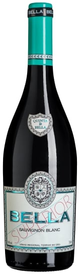 Bella Superior, Sauvignon Blanc 2020 Portugal