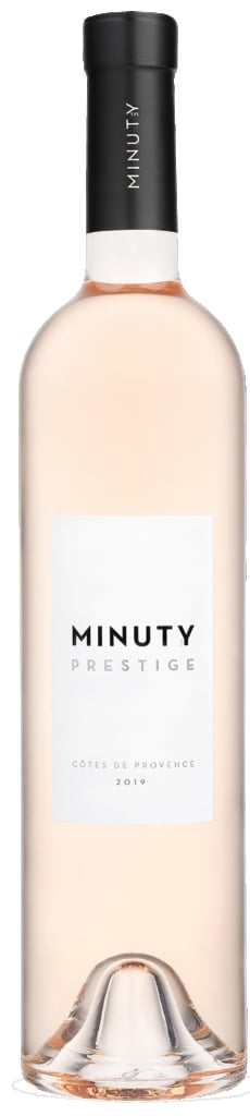 Prestige 2021 Coasts of Provence - aoc