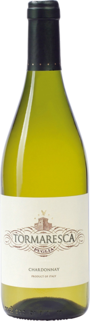 Chardonnay 2020 Puglia - igt