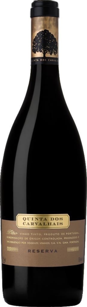 Reserve 2012 Dao - doc