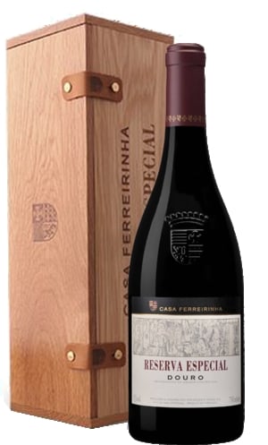 Special Reserve 2014 Douro - doc