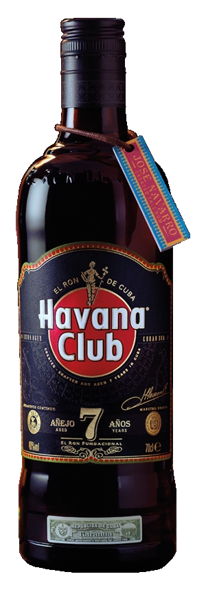 Rum Havana 7 Years