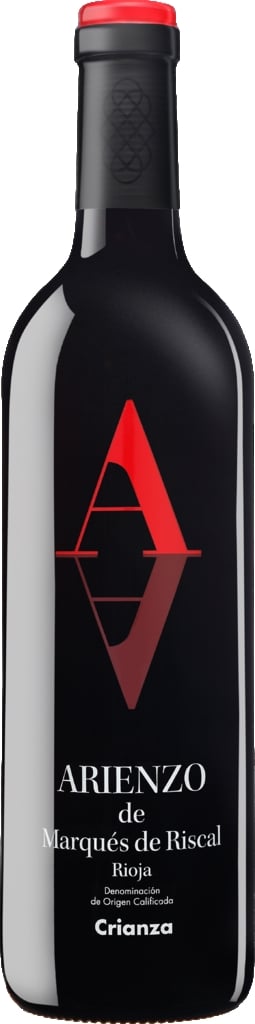 Arienzo Breeding 2016 Rioja - doca