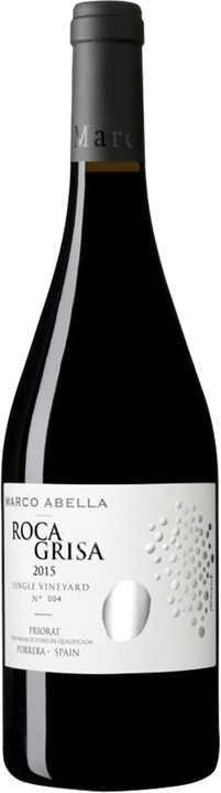 Gray Rock 2015 Priorat - doq