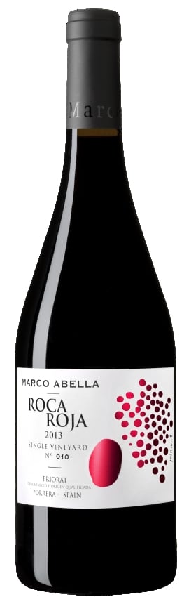 Roca Roja 2014 Priorat - doq