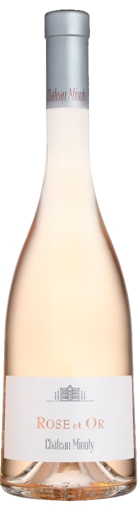 Rose & Or 2020 Côtes de Provence - aoc