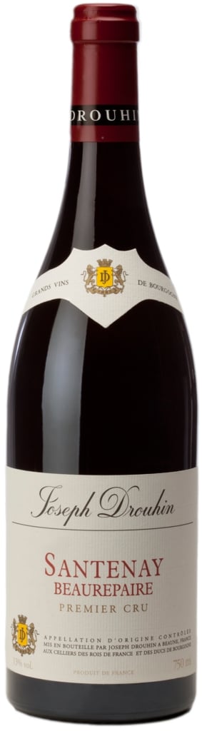Santenay 1er Cru - Beaurepaire 2019 aoc