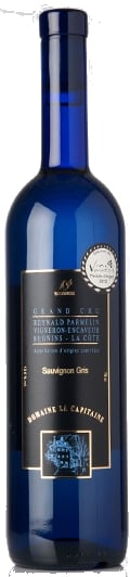 Sauvignon Gris 2020 The Coast - aoc