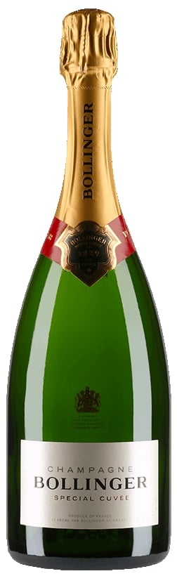 Special Cuvee Brut