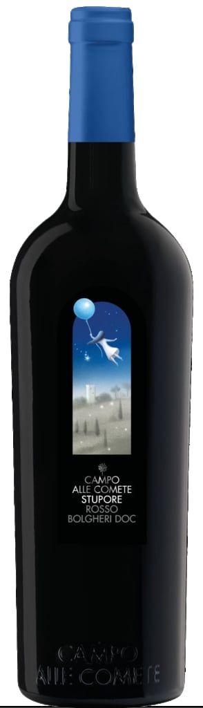Stupore 2021 Bolgheri - doc
