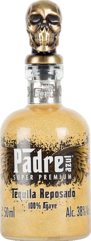 Tequila Padre Azul Reposado