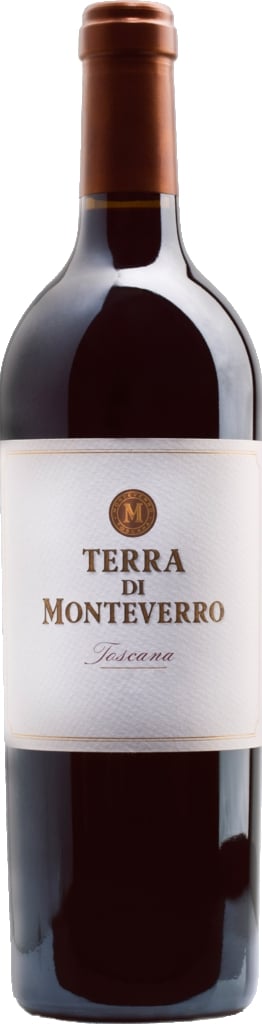 Terra di Monteverro 2019 Tuscany - igt